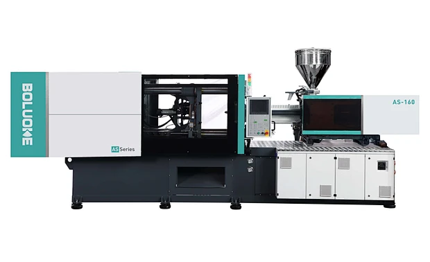 AS Serie Toggle Type Machine AS-160